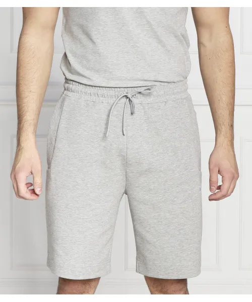 Шорты на голову 1 Regular fit Boss Green, серый
Шорты на голову 1 Regular fit Boss Green, серый