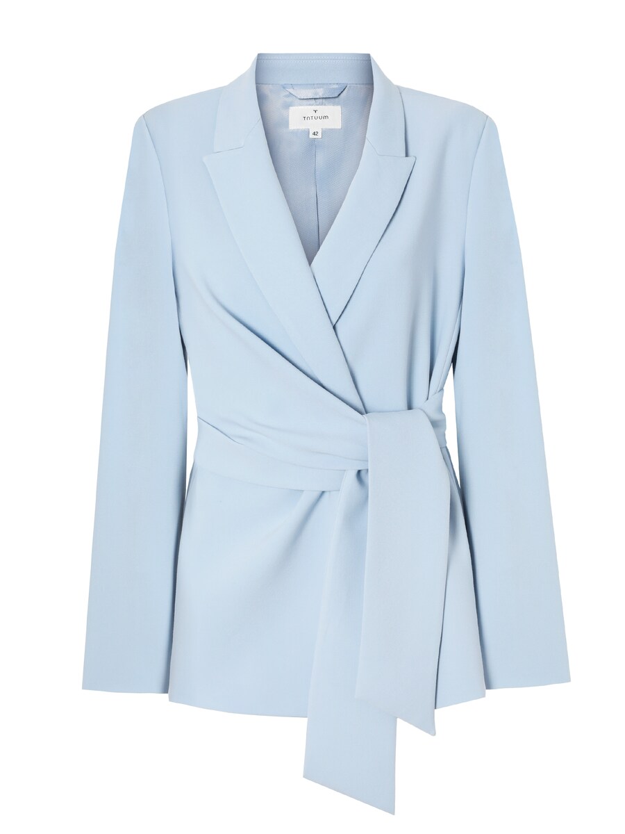 Демисезонная куртка TATUUM, Blue/Sky blue
Демисезонная куртка TATUUM, Blue/Sky blue