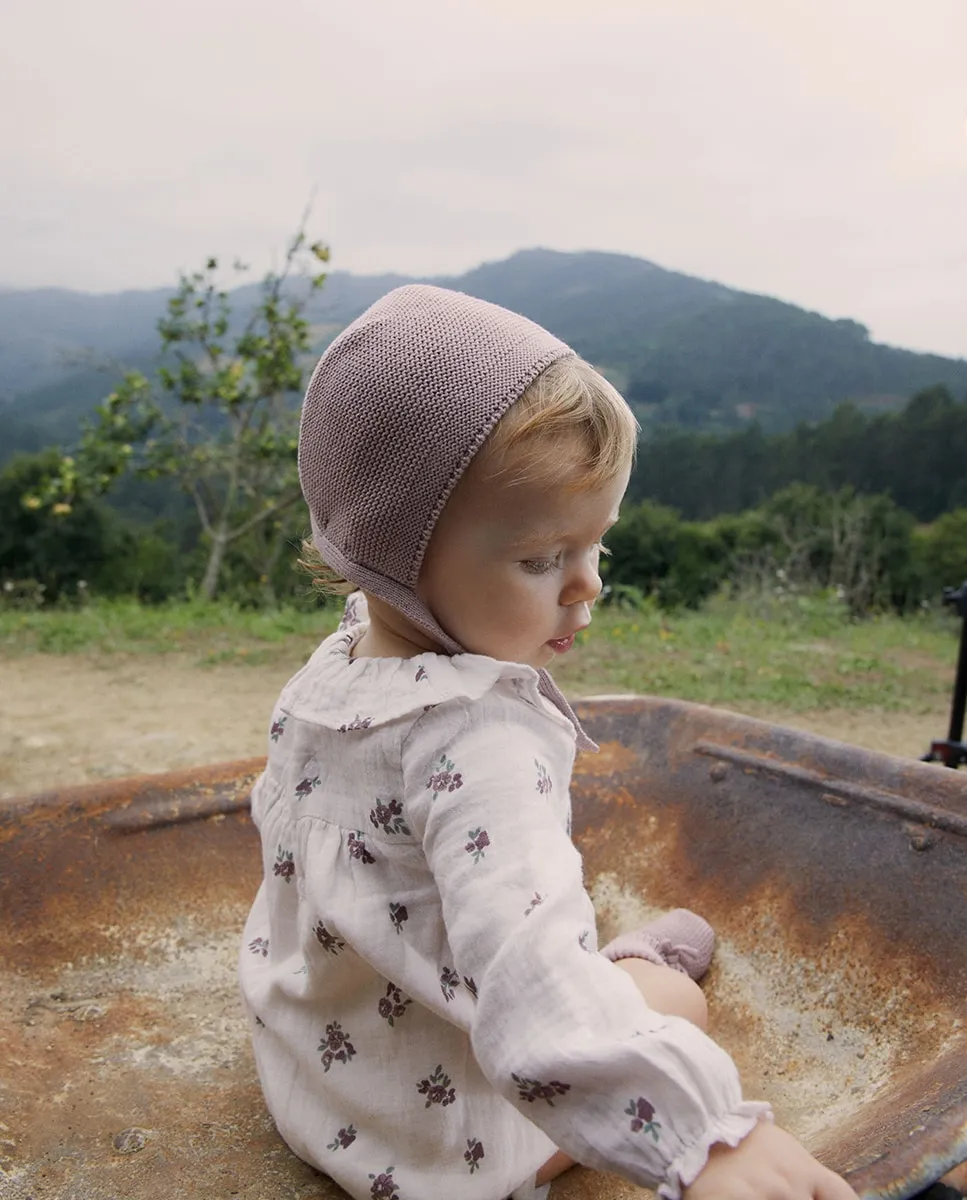 Трикотажная кофта Sfera, сиреневый
Трикотажная кофта Sfera, сиреневый