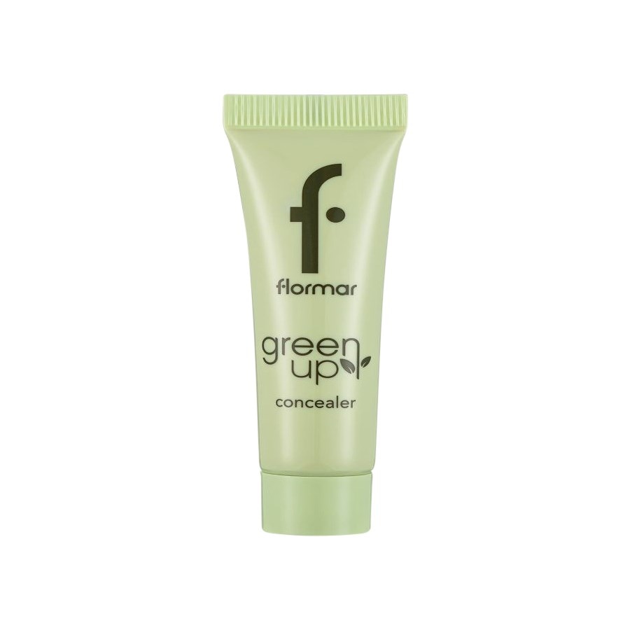 Консилер Flormar Green Up Concealer, 003 Ivory / 10 ml
Консилер Flormar Green Up Concealer, 003 Ivory / 10 ml