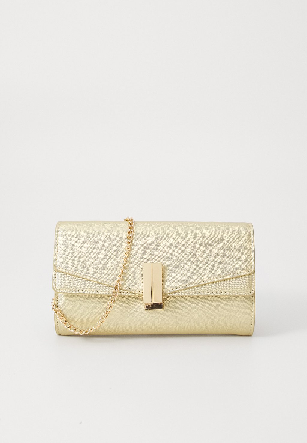 Клатч AWH-C24238 Anna Field, золотой
Клатч AWH-C24238 Anna Field, золотой