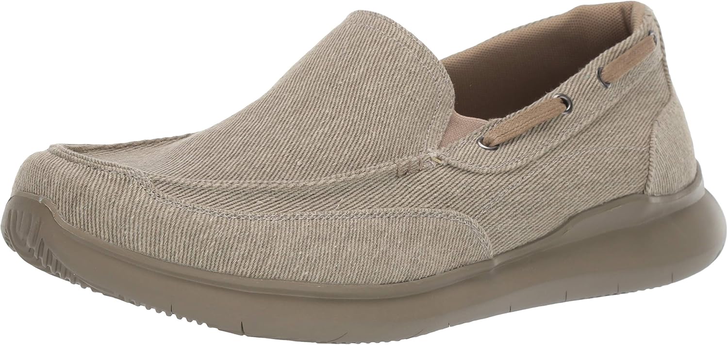 Лоферы Propt Mens Viasol Propet, Tan
Лоферы Propt Mens Viasol Propet, Tan