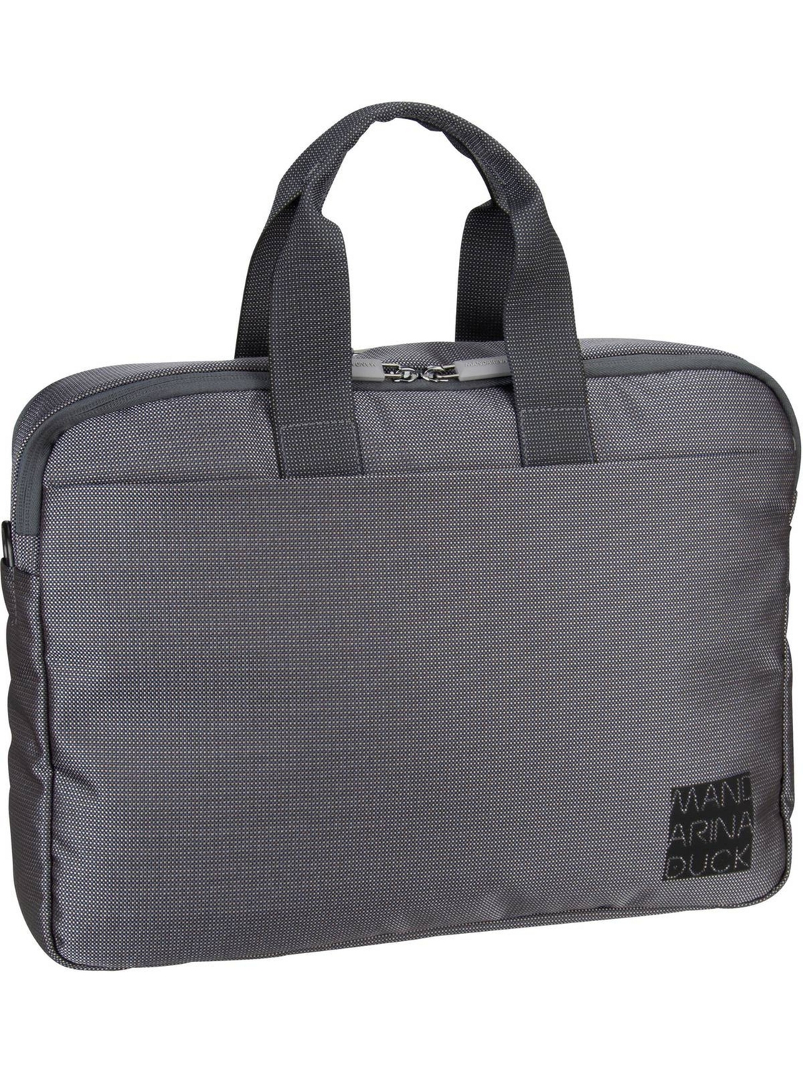 Сумка для ноутбука Mandarina Duck District Briefcase KPC03, цвет Steel
Сумка для ноутбука Mandarina Duck District Briefcase KPC03, цвет Steel