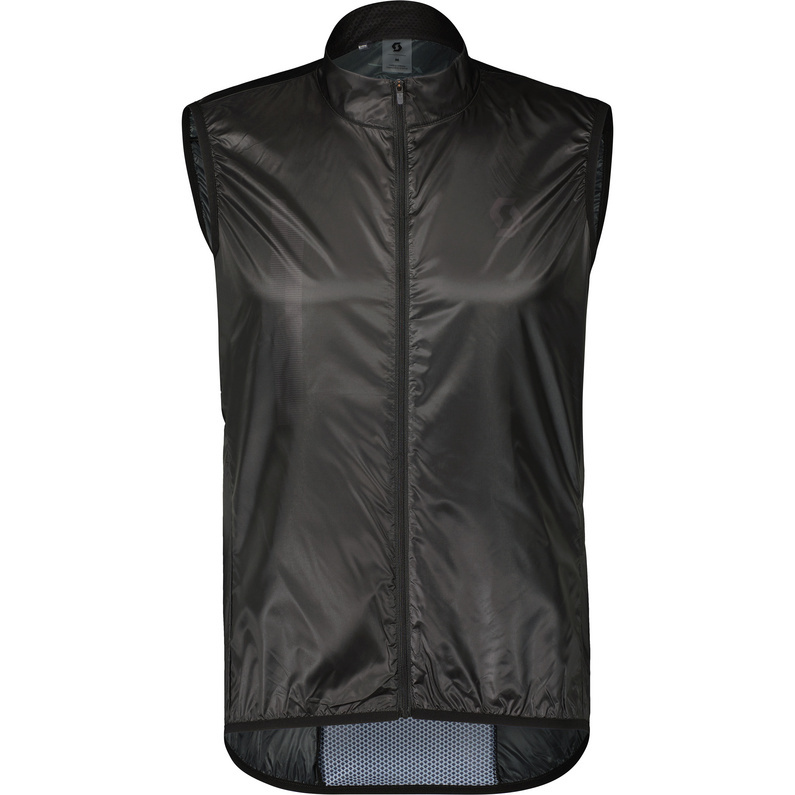 Мужской жилет RC Team WB Scott, черный
Мужской жилет RC Team WB Scott, черный