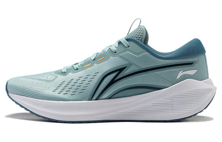 Кроссовки мужские WuShi Lite V2 с низким верхом серые Lining
Кроссовки мужские WuShi Lite V2 с низким верхом серые Lining