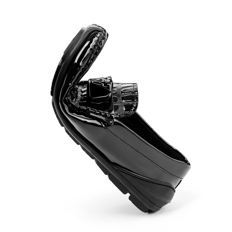 Туфли Men"s Casual Men Low-Top черный Paladin
Туфли Men"s Casual Men Low-Top черный Paladin