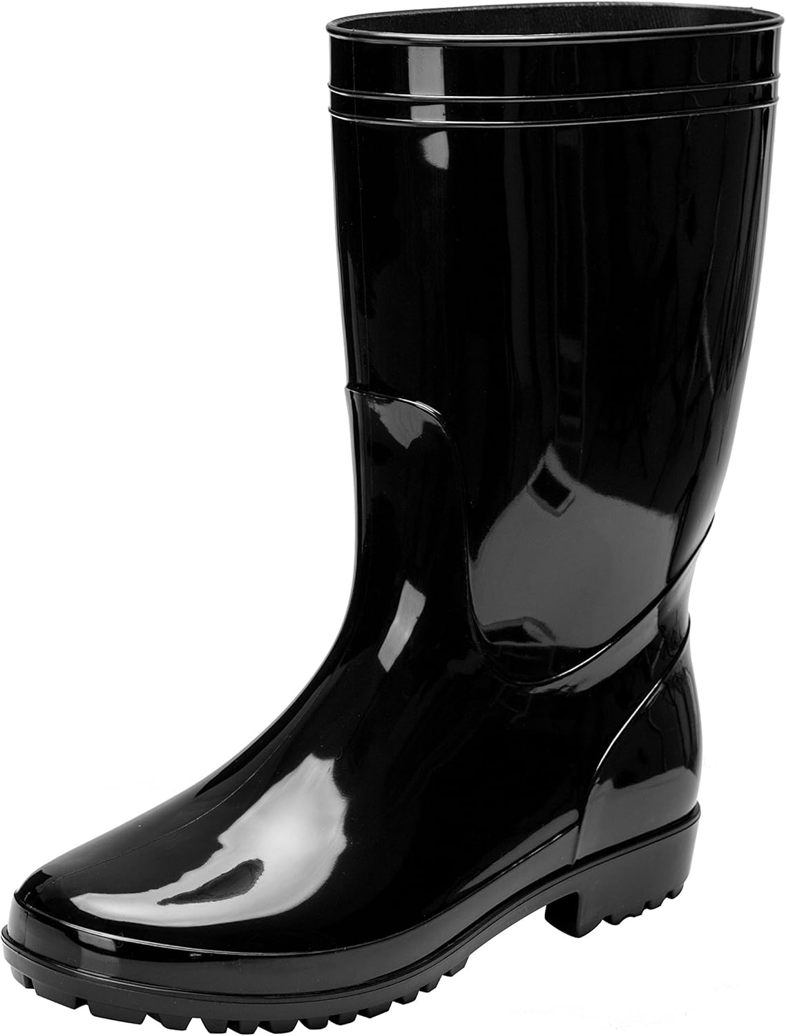 Мужские непромокаемые сапоги Comwarm до середины голени, водонепроницаемые, противоскользящие, черные, из ПВХ, для взрослых, для работы и активного отдыха на улице
Мужские непромокаемые сапоги Comwarm до середины голени, водонепроницаемые, противоскользящие, черные, из ПВХ, для взрослых, для работы и активного отдыха на улице