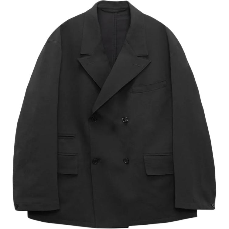 Куртка FW25 ALPHADRY Club Nanamica, черный
Куртка FW25 ALPHADRY Club Nanamica, черный