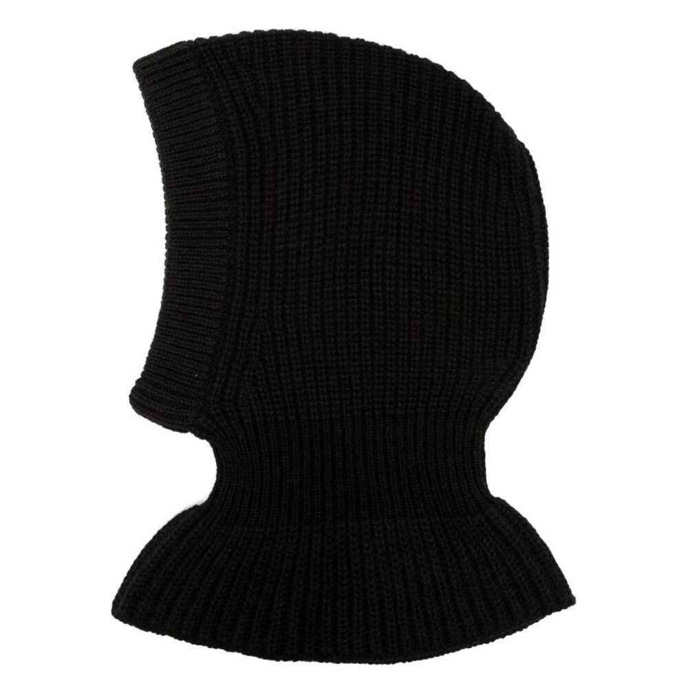 Балаклава Slip On Ribbed Lemaire, черный
Балаклава Slip On Ribbed Lemaire, черный