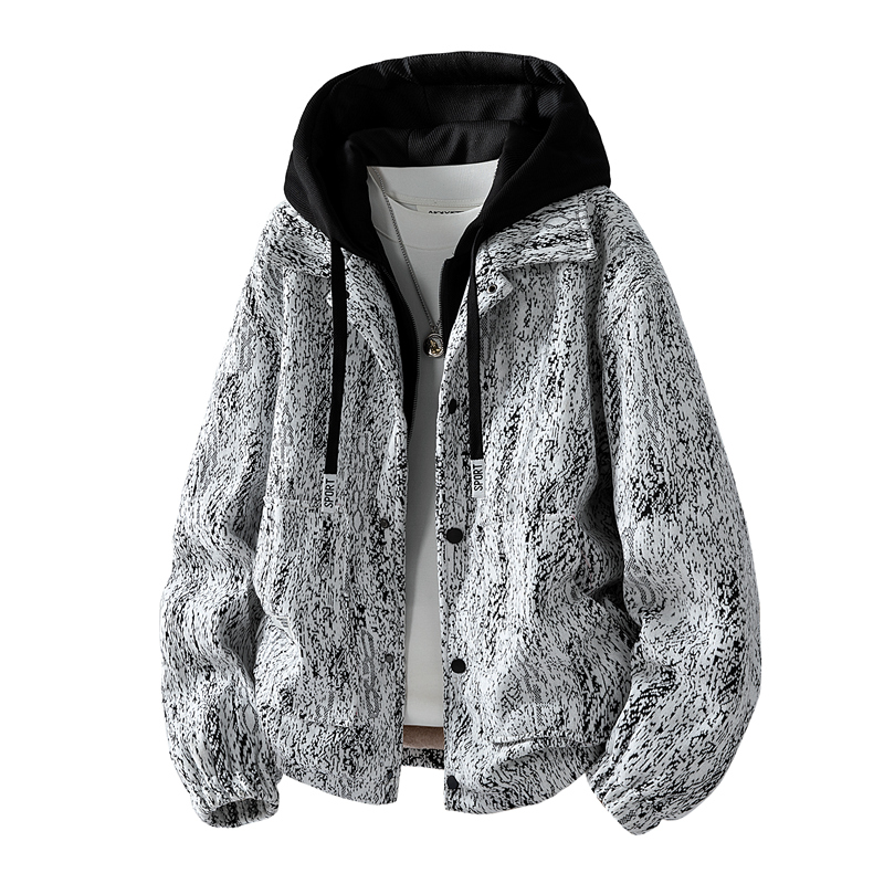 Пуховик Unisex ZIAREL, экрю
Пуховик Unisex ZIAREL, экрю