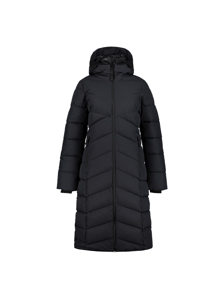 Icepeak Пальто «Рай» антрацитового цвета
Icepeak Пальто «Рай» антрацитового цвета