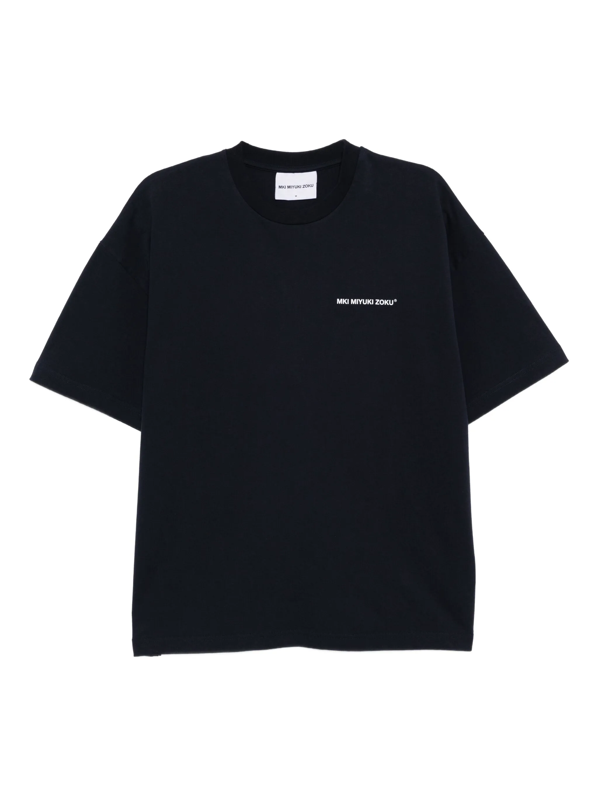 Футболка Uniform Mki Miyuki Zoku, синий
Футболка Uniform Mki Miyuki Zoku, синий