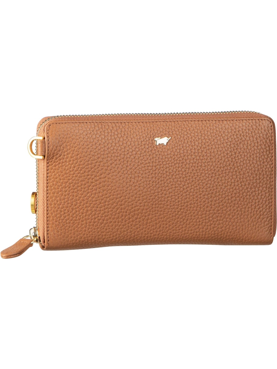 Кошелек Braun Büffel, Cognac
Кошелек Braun Büffel, Cognac