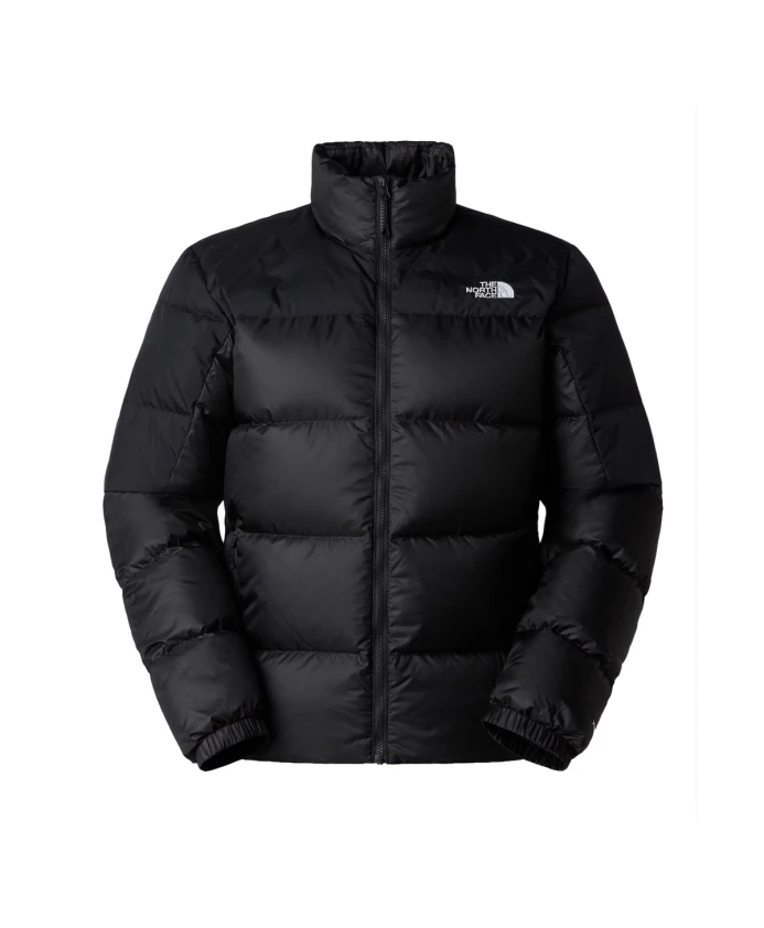 Пуховая куртка Diablo Down 2.0 The North Face, черный
Пуховая куртка Diablo Down 2.0 The North Face, черный