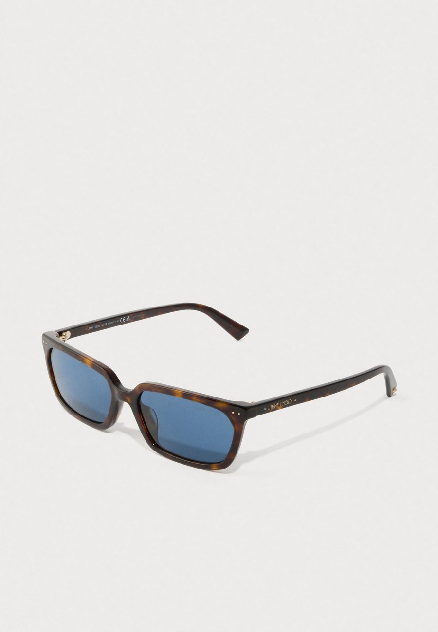 Солнцезащитные очки Jimmy Choo Sunglasses, Havana/Blue/Brown
Солнцезащитные очки Jimmy Choo Sunglasses, Havana/Blue/Brown