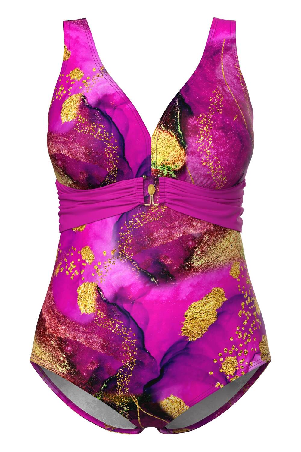 Ulla Popken Футболка-купальник в цвете Purple, Фиолетовый, Ulla Popken Футболка-купальник в цвете Purple
Ulla Popken Футболка-купальник в цвете Purple, Фиолетовый, Ulla Popken Футболка-купальник в цвете Purple