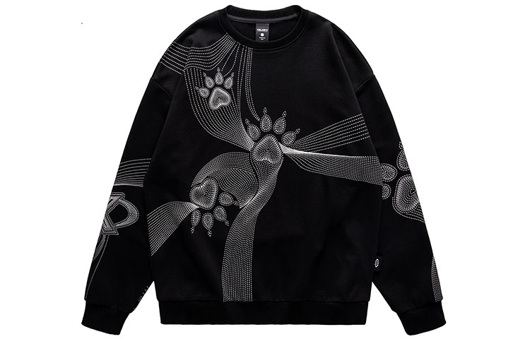 Свитшот мужской KELME, черный
Свитшот мужской KELME, черный