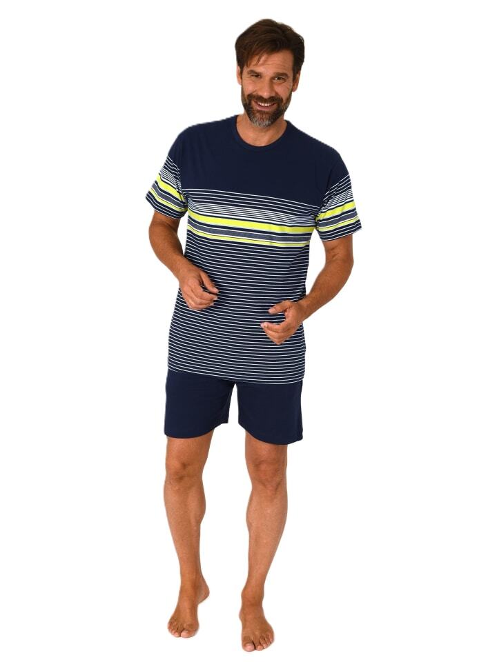 Ночное белье NORMANN, зеленый
Ночное белье NORMANN, зеленый