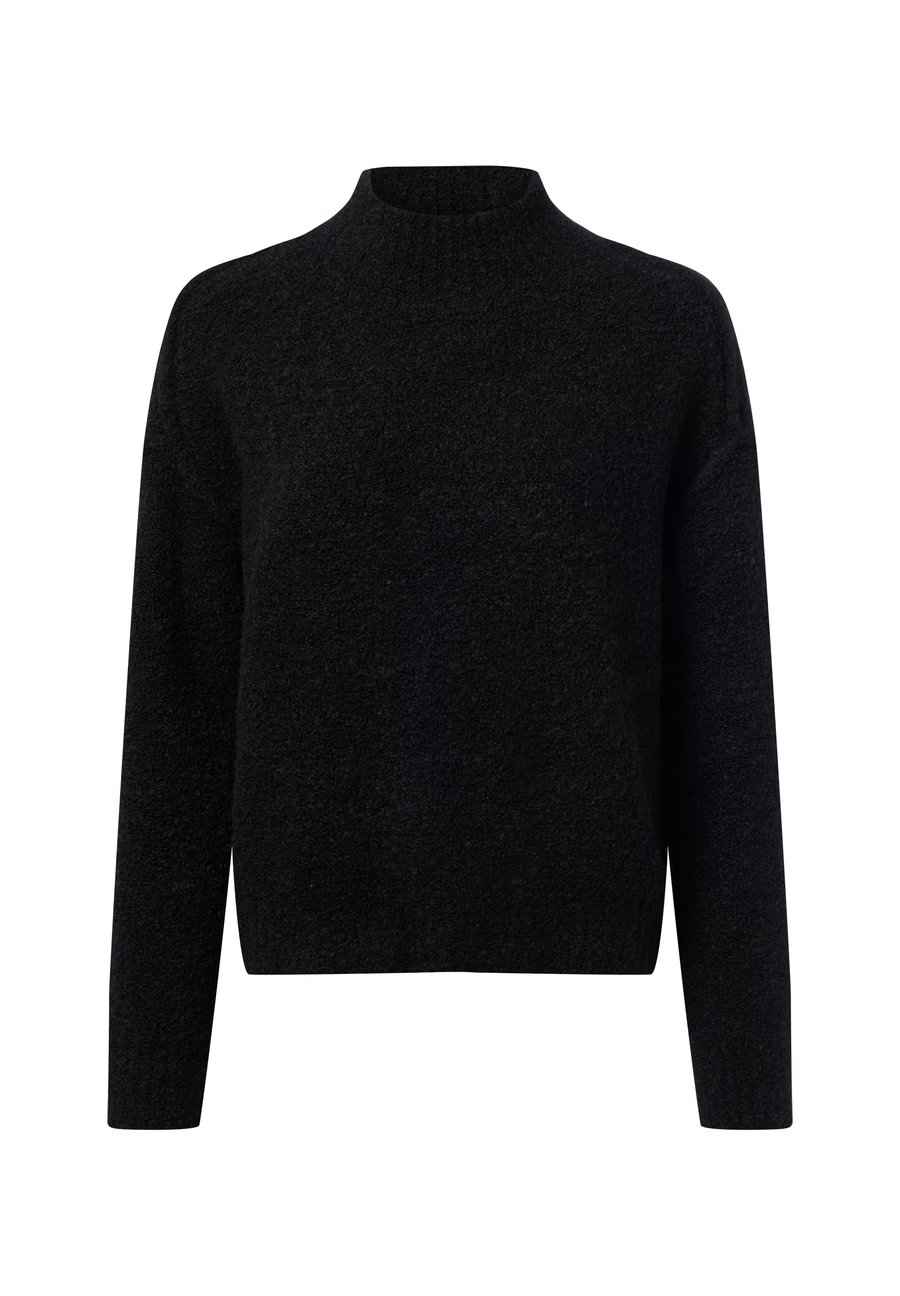 Джемпер Marie Lund Jumper, Schwarz/Black
Джемпер Marie Lund Jumper, Schwarz/Black