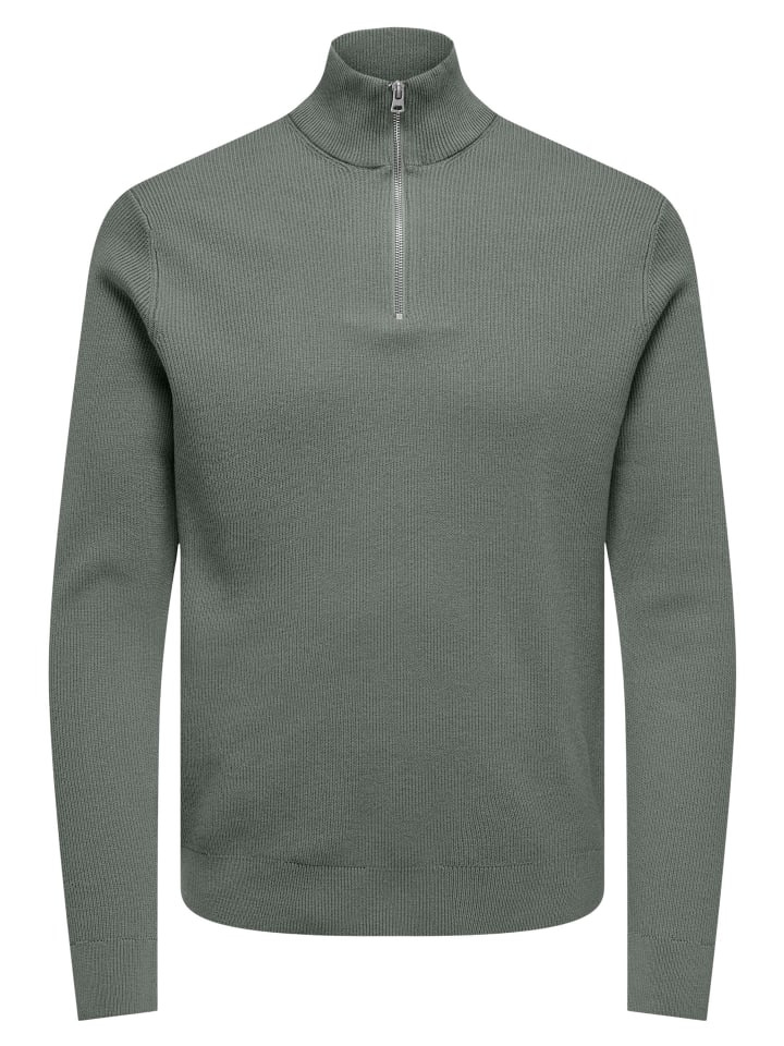 Толстовка ONLY & SONS
Толстовка ONLY & SONS