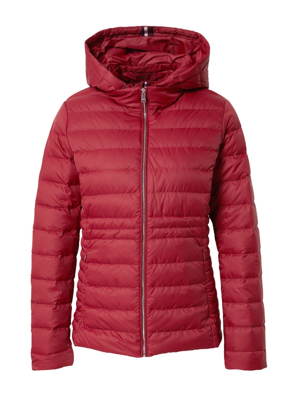 Межсезонная куртка TOMMY HILFIGER, кроваво красный
Межсезонная куртка TOMMY HILFIGER, кроваво красный