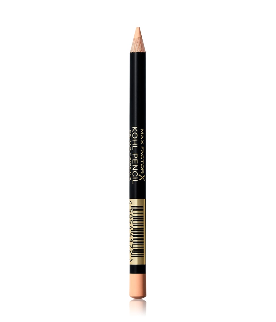 Подводка для глаз Max Factor Kohl Kajal, Nr. 090 - Natural Glaze, 1.2g
Подводка для глаз Max Factor Kohl Kajal, Nr. 090 - Natural Glaze, 1.2g