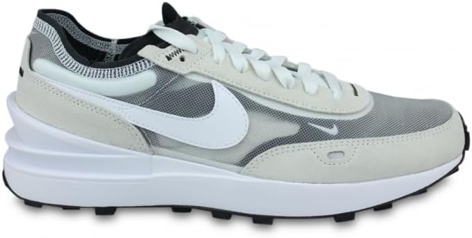 Кроссовки Nike Mens Stroke, белый/черный/оранжевый
Кроссовки Nike Mens Stroke, белый/черный/оранжевый