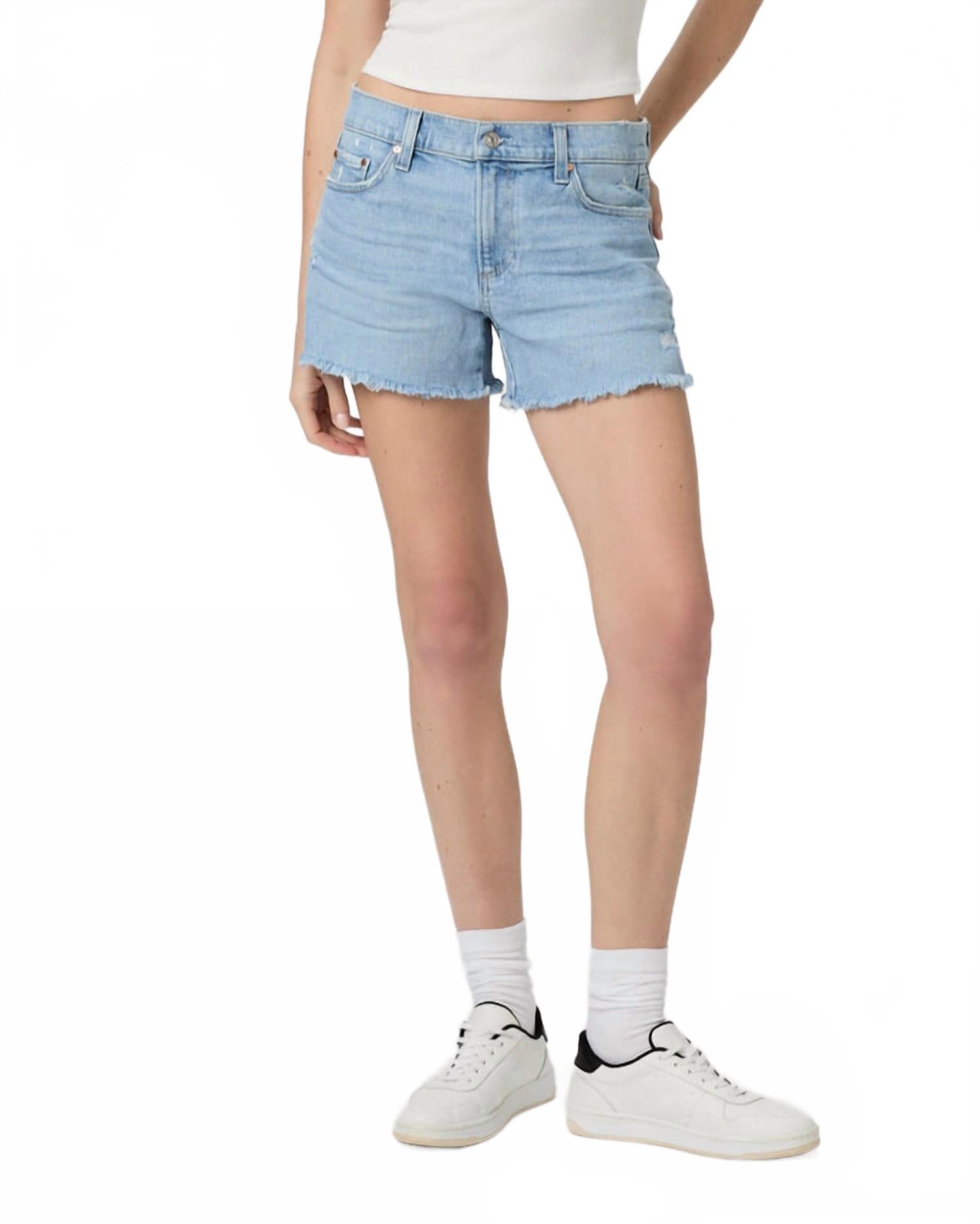 Шорты Dylan Short In My Girl Paige, My Girl
Шорты Dylan Short In My Girl Paige, My Girl