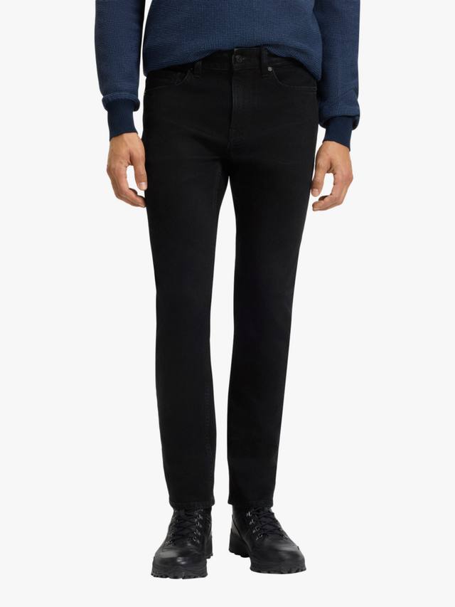 Брюки BOSS Slim Fit HUGO BOSS, Dark Blue
Брюки BOSS Slim Fit HUGO BOSS, Dark Blue