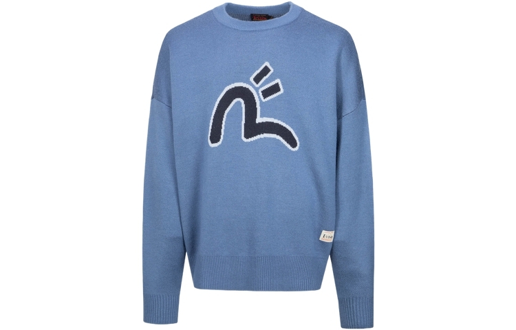 Трикотаж мужской Evisu, темно-синий
Трикотаж мужской Evisu, темно-синий