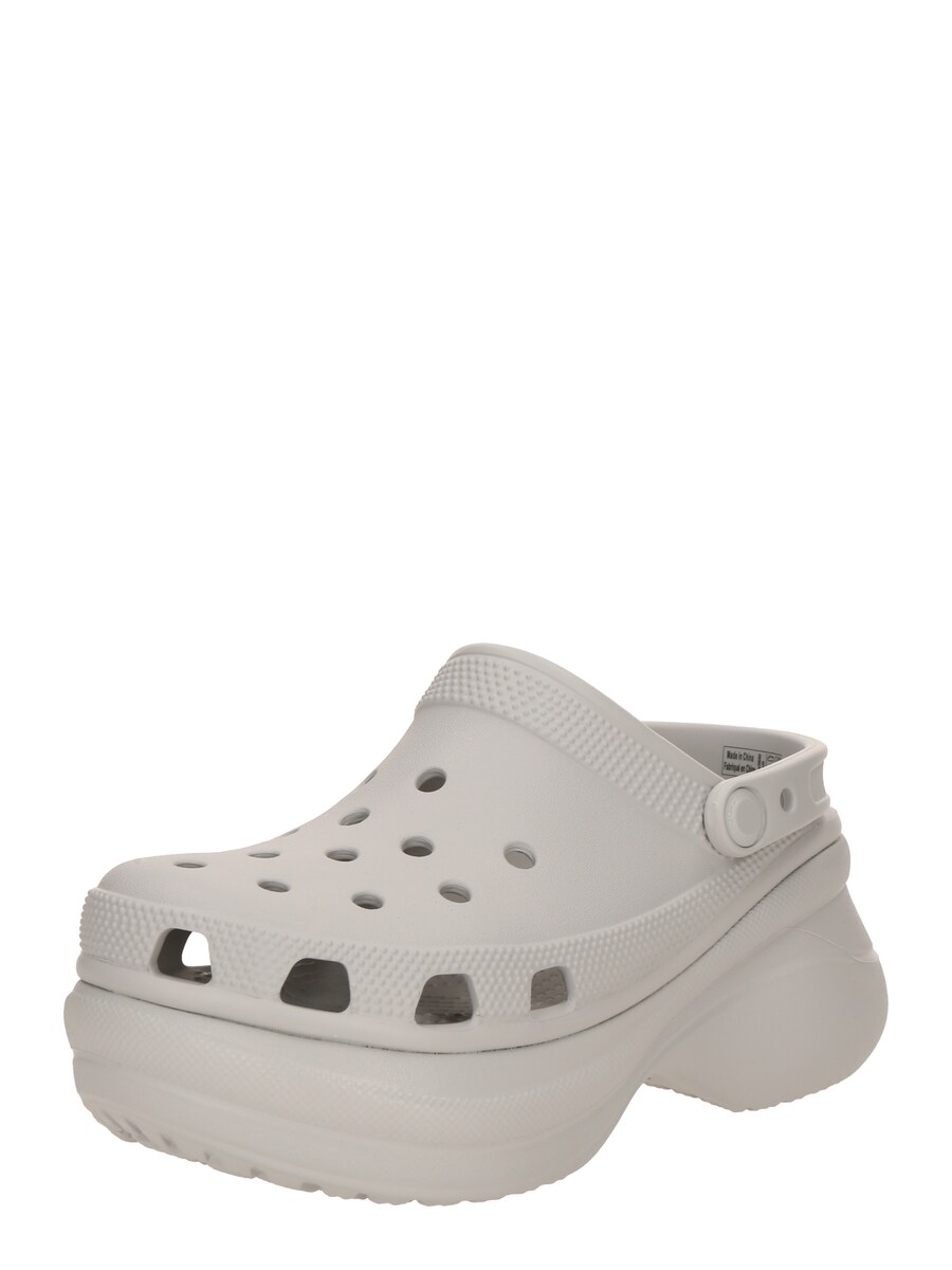 Сабо Crocs Classic Bae, серый
Сабо Crocs Classic Bae, серый