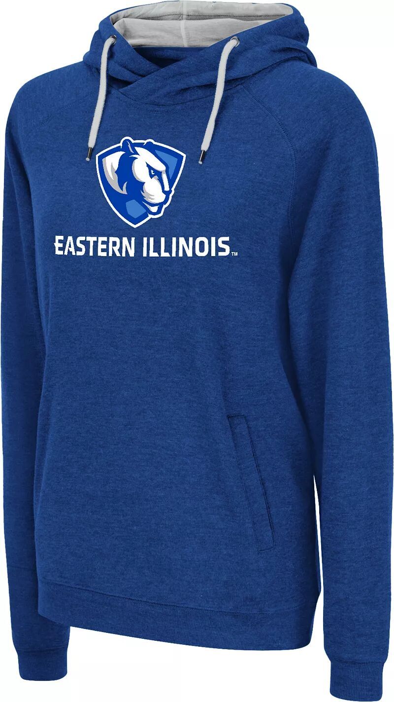 Colosseum Женская толстовка Eastern Illinois Panthers Royal
Colosseum Женская толстовка Eastern Illinois Panthers Royal