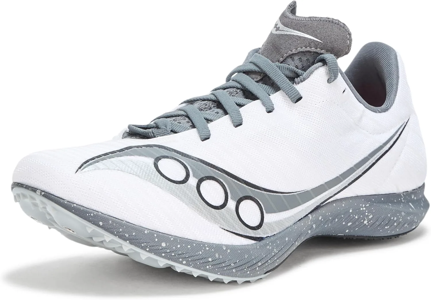 Мужские кроссовки Saucony Velocity Mp, белый
Мужские кроссовки Saucony Velocity Mp, белый