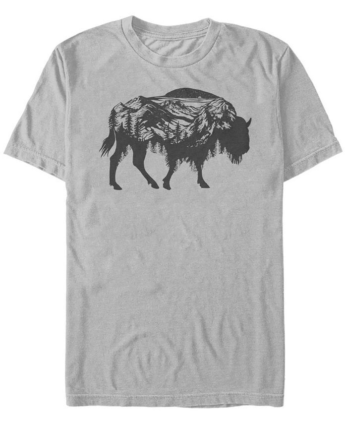 Мужская футболка Adventure с короткими рукавами и круглым вырезом Fifth Sun, серебро
Мужская футболка Adventure с короткими рукавами и круглым вырезом Fifth Sun, серебро