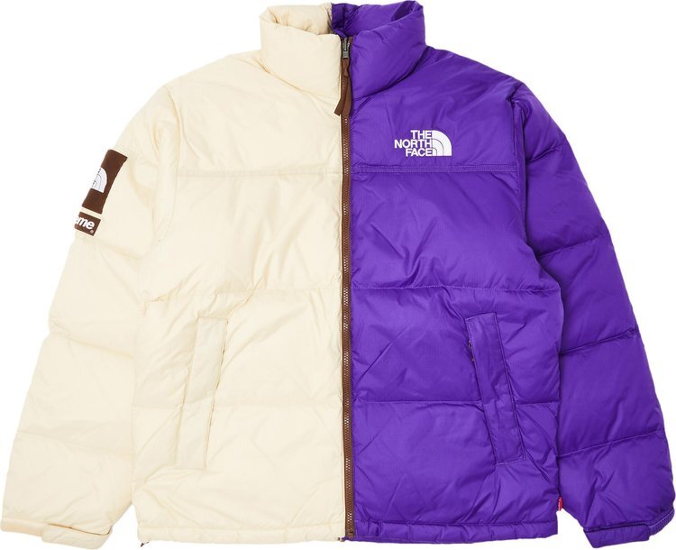 Куртка Supreme x The North Face Split Nuptse 'Tan', загар, Бежевый, Куртка Supreme x The North Face Split Nuptse 'Tan', загар
Куртка Supreme x The North Face Split Nuptse 'Tan', загар, Бежевый, Куртка Supreme x The North Face Split Nuptse 'Tan', загар