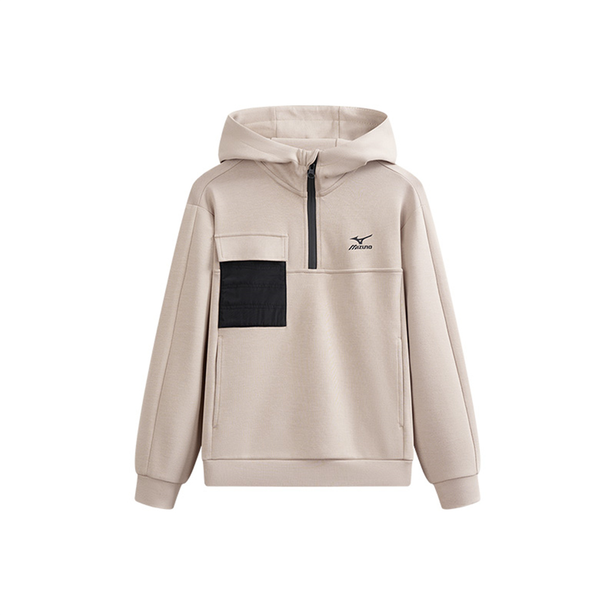Детская толстовка Mizuno, светлый хаки
Детская толстовка Mizuno, светлый хаки