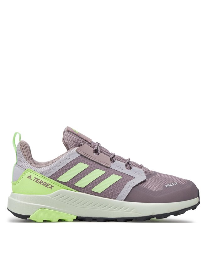 Треккинговые кроссовки Terrex Trailmaker RAIN.RDY Hiking IE7604 Adidas, фиолетовый
Треккинговые кроссовки Terrex Trailmaker RAIN.RDY Hiking IE7604 Adidas, фиолетовый