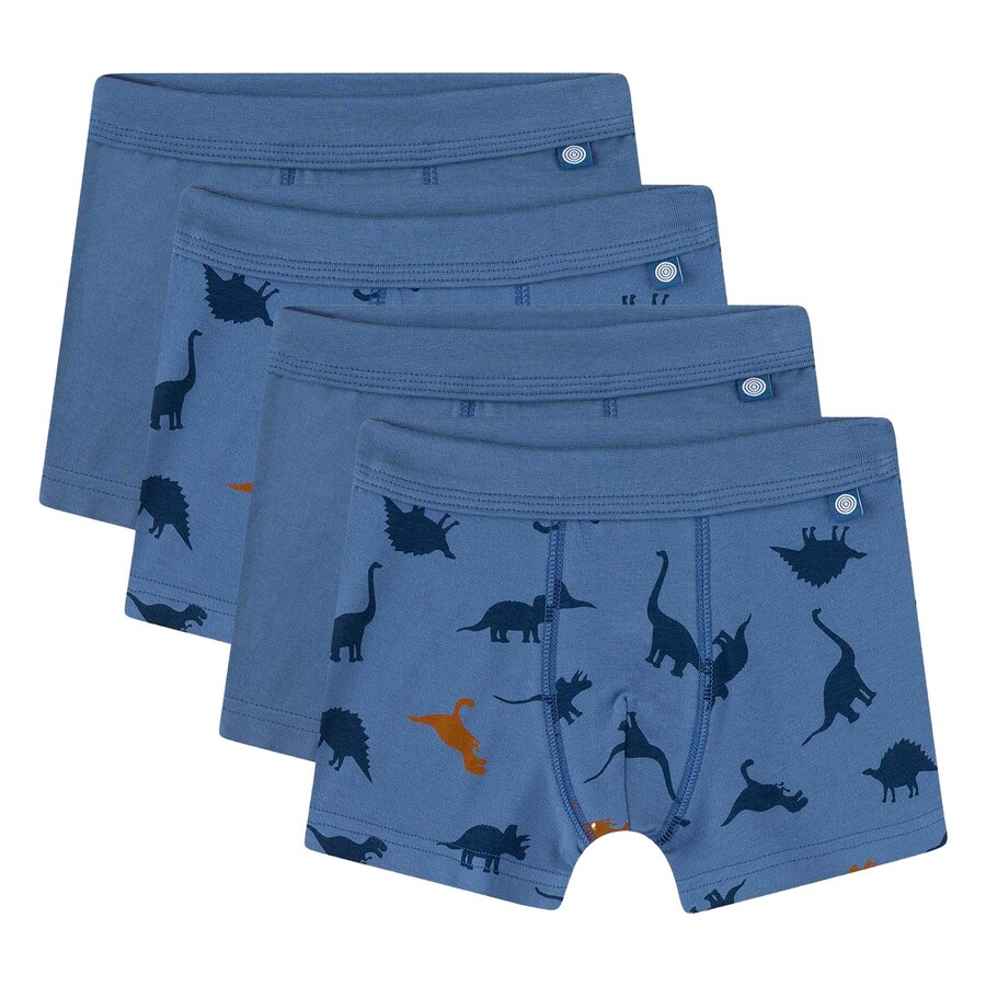 Трусы Sanetta, Marine Blue/Night Blue
Трусы Sanetta, Marine Blue/Night Blue
