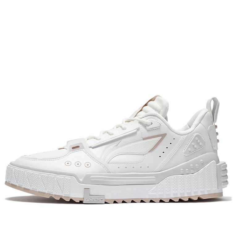 Кеды Li-Ning No.258 Skateboarding
Кеды Li-Ning No.258 Skateboarding