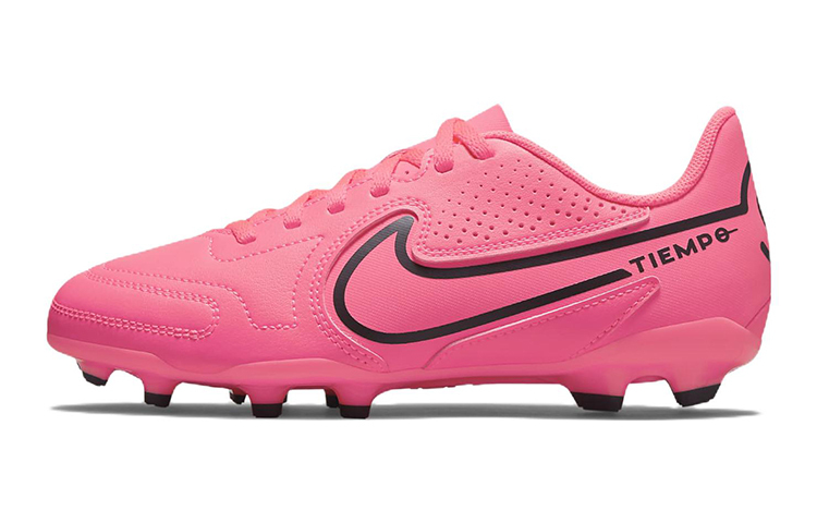 Детские футбольные бутсы Nike Tiempo Legend 9 Детские
Детские футбольные бутсы Nike Tiempo Legend 9 Детские