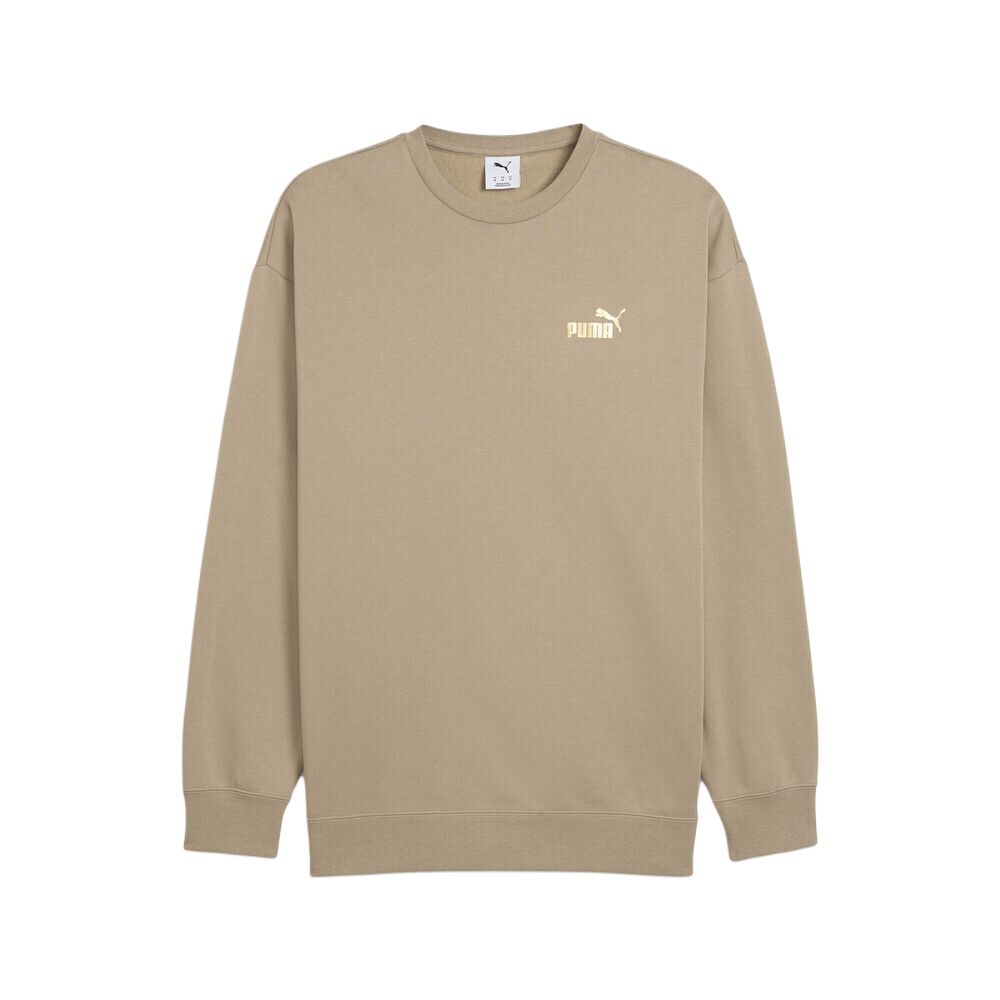 PUMA Металлический свитшот Men's Khaki, Хаки, PUMA Металлический свитшот Men's Khaki
PUMA Металлический свитшот Men's Khaki, Хаки, PUMA Металлический свитшот Men's Khaki