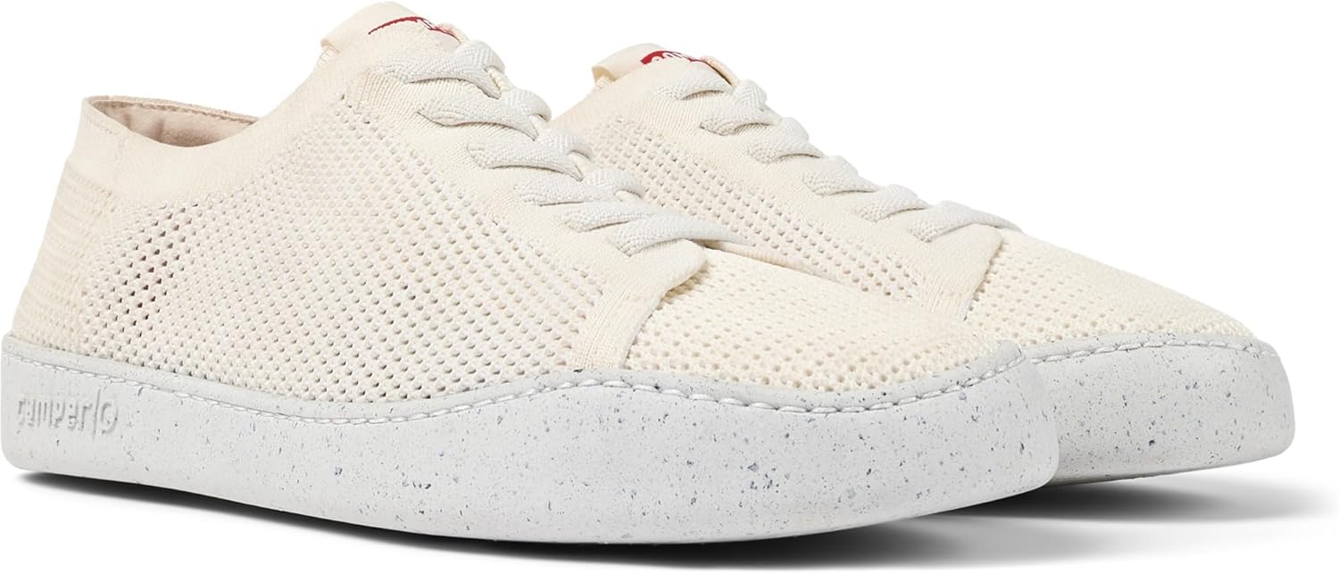 Мужские кроссовки Camper Peu Touring K100816, белый
Мужские кроссовки Camper Peu Touring K100816, белый