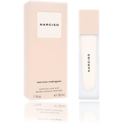 Ароматический спрей для волос Narciso Rodriguez 30 мл
Ароматический спрей для волос Narciso Rodriguez 30 мл