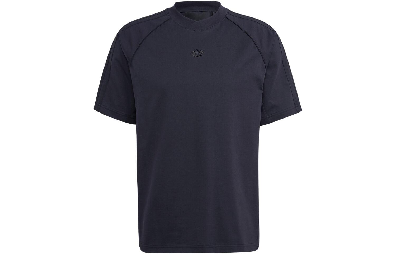 Adidas Originals Мужская футболка, цвет Black
Adidas Originals Мужская футболка, цвет Black