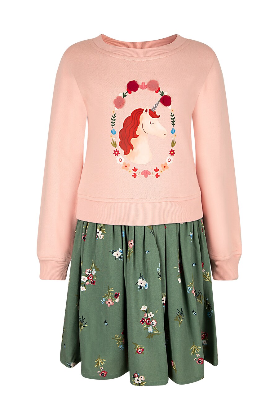 Платье happy girls, Jade/Rose
Платье happy girls, Jade/Rose