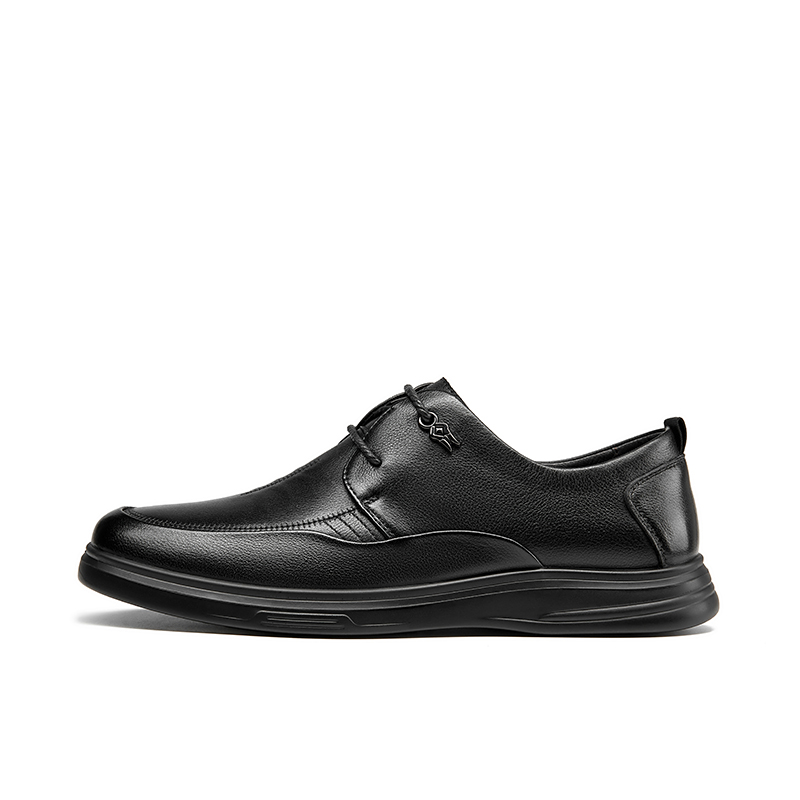 HARSON Повседневные туфли мужские черные
HARSON Повседневные туфли мужские черные