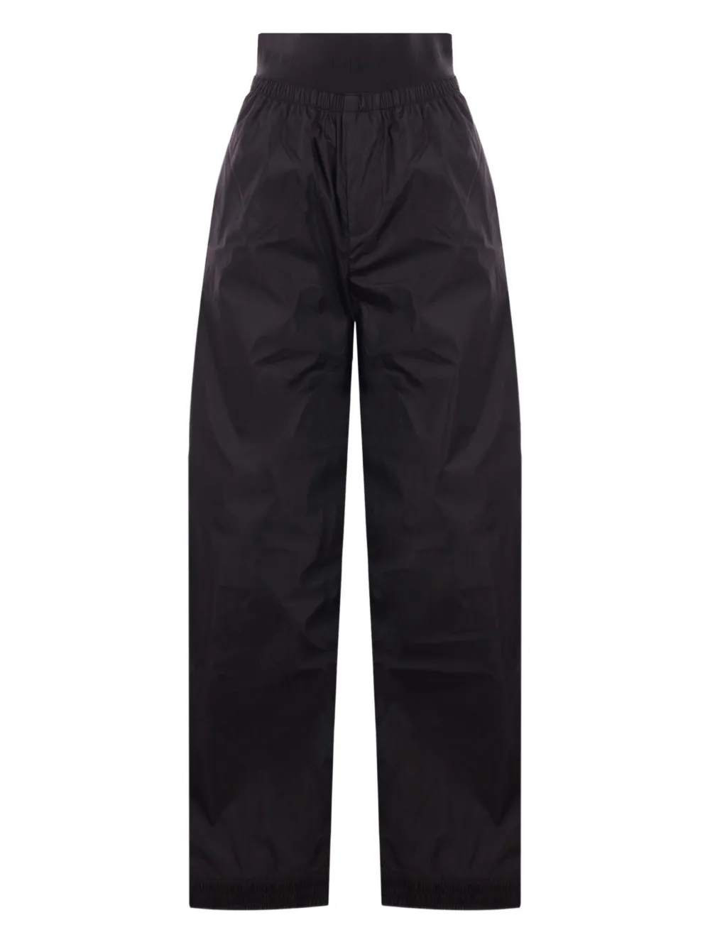 Брюки с эластичным поясом ALAINPAUL, черный
Брюки с эластичным поясом ALAINPAUL, черный