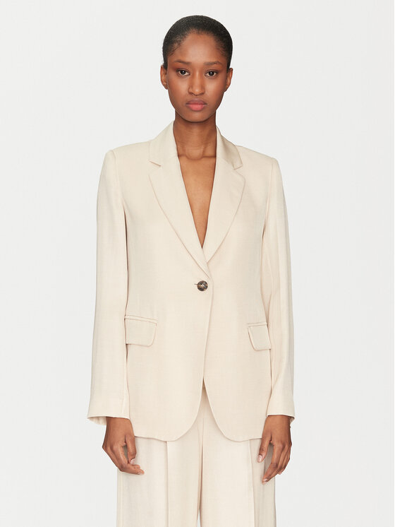 Куртка обычного кроя Elletra1 2515041191 Marella, бежевый
Куртка обычного кроя Elletra1 2515041191 Marella, бежевый