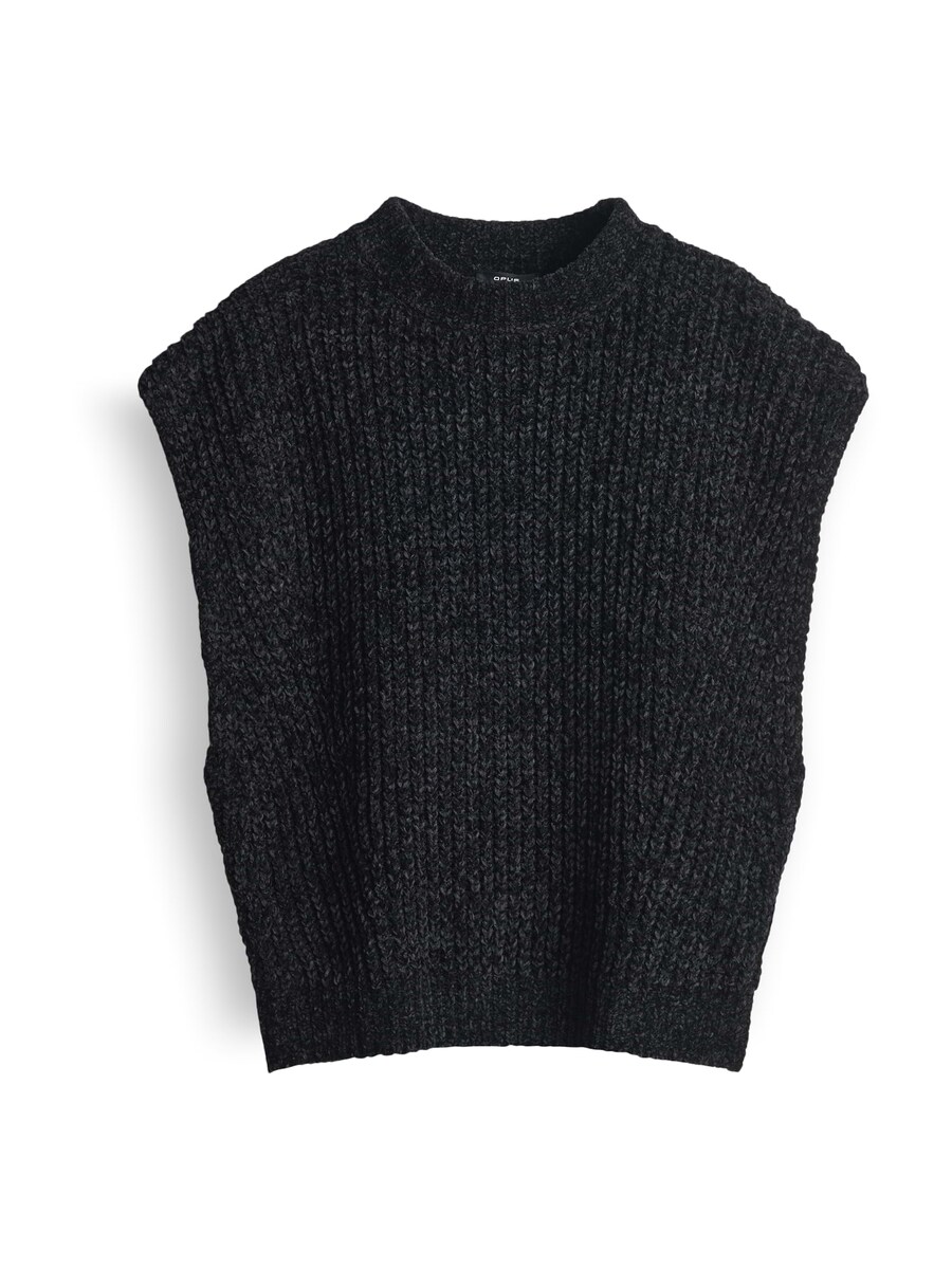 Свитер OPUS Pexto, черный
Свитер OPUS Pexto, черный