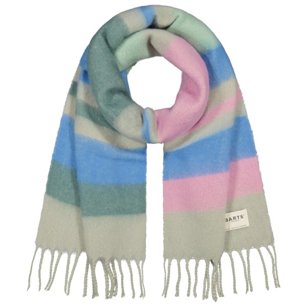 Женский шарф eluzabeth - шарф Barts, Stone
Женский шарф eluzabeth - шарф Barts, Stone